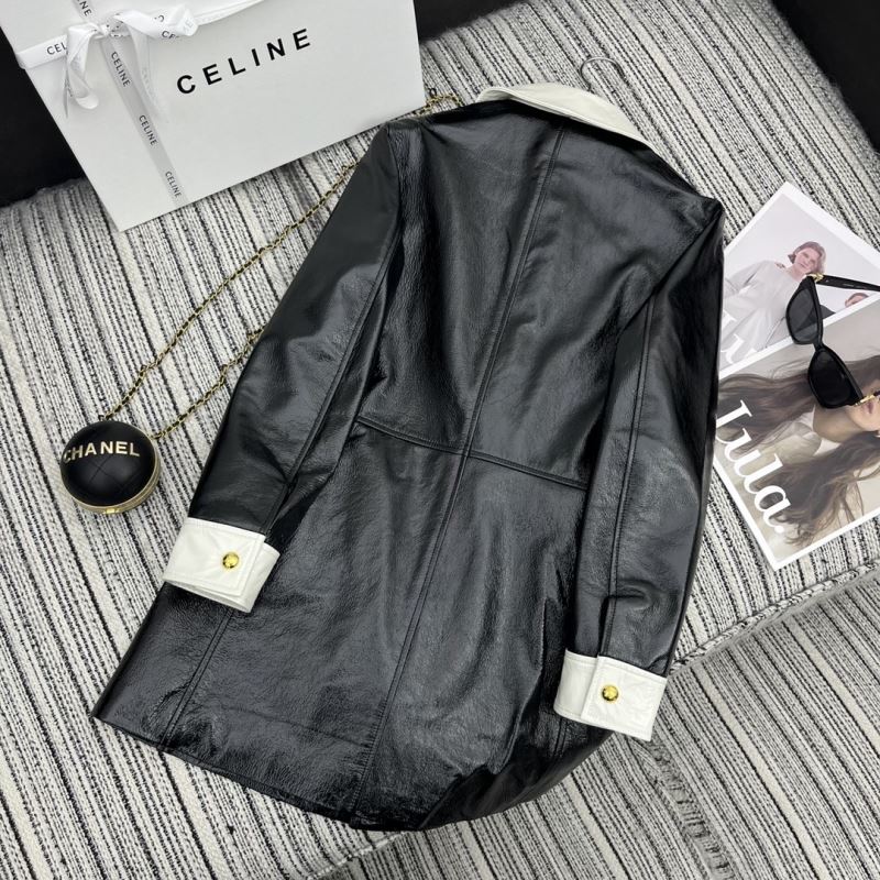 Celine Outwear